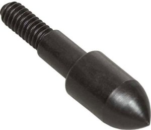 Titan Bullet Points 9/32 in. 125 gr. 12 pk. for Cardboard & Foam Targets