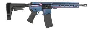 Shark Coast Tactical Mongoose 5.56 NATO SCC07220MON-P
