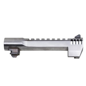 Magnum Research Desert Eagle 357 Magnum 6 In Stainless Int Mbrake