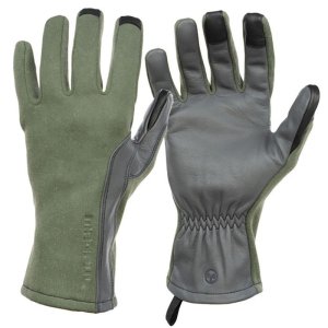 Magpul Industries Flight Glove 2.0 Medium Olive Shooting