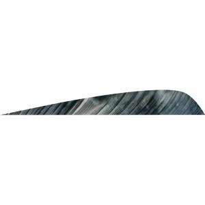 Gateway 400RPTBR-50 Parabolic Feathers Tre Bark 4in RW 50 Pack