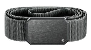Groove Life B1-002-OS OG Belt Deep Stone/Gunmetal