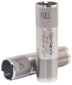 Carlson's 13367 Choke Tube Remington 12 Ga Improved Modified 17-4 Stainless