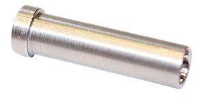 Hornady 397101 Custom Grade Die Seating Stem .25 Cal 135 Grain ELD