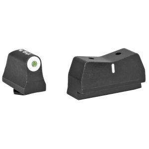 XS Sight Systems GL-0004S-3 DXW Big Dot Suppressor Height for Glock 19/33