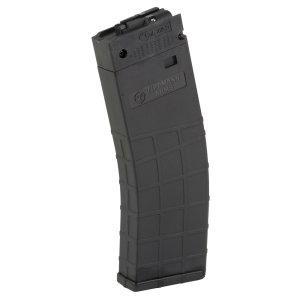 Tippmann Arms A201046 Rifle Magazine 22 LR 10 Rounds Black