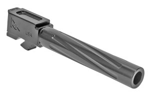 Rival Arms RA20G103D 9mm Barrel 4.49" Stainless PVD for Glock 17 Gen5