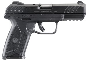 Ruger Security 9 9mm