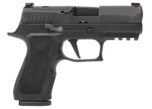 Sig Sauer P320 X-Compact 9mm 320XC-9-BXR3-RXSL