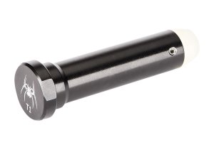 Spike's Tactical SLA00T1 Heavy Buffer ST-T1 AR-Platform Black Anodized