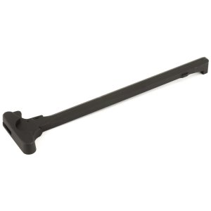 Luth-AR 308-UR-19 Charging Handle, Black, Aircraft Grade Aluminum