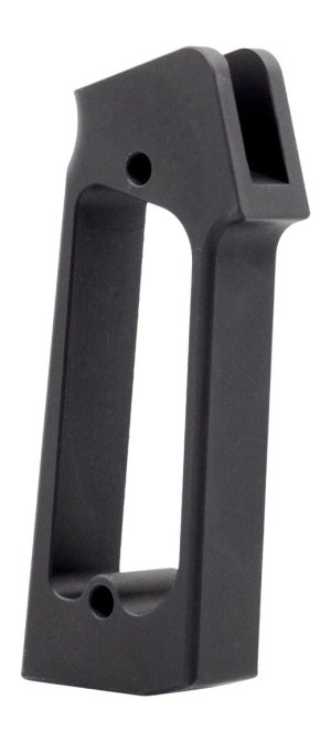 JE MACHINE PS-PG25B 6061T6 ALM AR PSTL GRIP