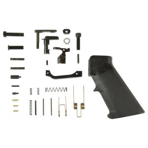 KAK Industry AR-15 Essential Lower Components Kit 506-1015-009