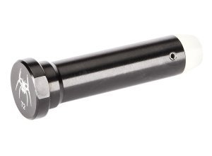 Spike's Tactical ST-T2 Buffer Black Anodized Aluminum/Tungsten