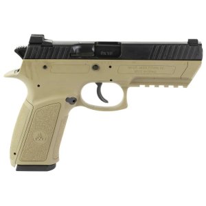 IWI US Jericho 941 9mm J941PL9FD-II