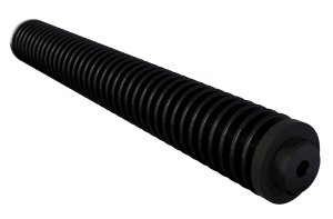 Rival Arms Guide Rod Assembly Glock 17 Gen 3 Stainless Steel