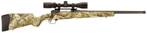Savage Arms 110 Apex Predator XP 243 Win 57359