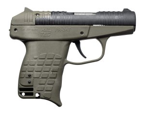 Kel-Tec PR3AT .380 ACP PR3ATGRN