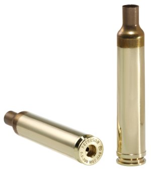 Peterson 40059-P 6.5-300 Weatherby Magnum Reloading Brass