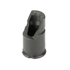 LBE Unlimited AKSBK Slant Brake Black 14x1 LH Threads 7.62x39mm