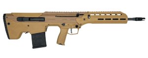 Desert Tech WLVRFC2020F 6.5 Creedmoor Bullpup Rifle 20" 20+1 Ambidextrous