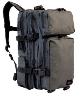Red Rock Gear 86-003CHR Tactical Urban Assault Pack