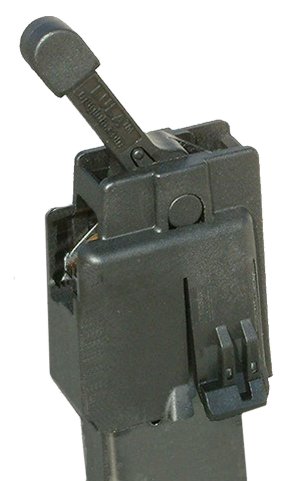 Maglula LULA SMG Loader & Unloader Colt 9mm Black