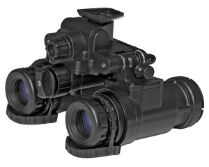 ATN PS31-3 Dual TB Goggle/Bino NVGOPS31430 433