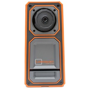 Marksman 300 Yard Target Camera - Marksman Camera 300 Yard, Uhd, & Bulletproof Warranty