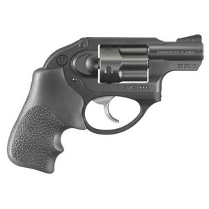 Ruger 5401 38 Special +P