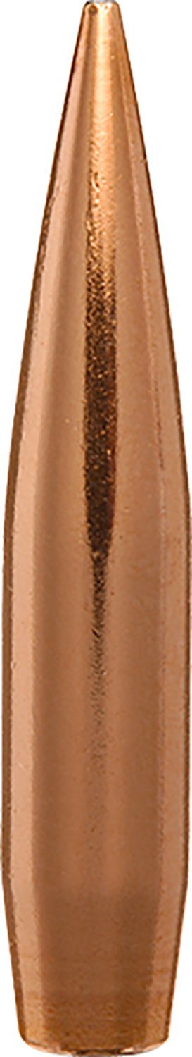 Berger Bullets 33109 Tactical Long Range .338 Cal 300gr Hybrid OTM