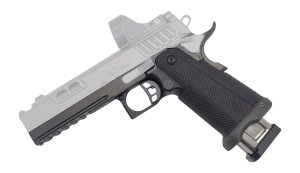 ICARUS DS_1911_FS_BLK DBL STACK 1911 GRIP