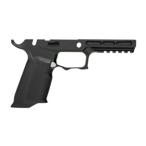 Icarus Precision 320 SOCOM Black Optics Ready Tactical