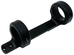 DNZ Products Game Reaper 56500 30mm Medium Scope Mount Black