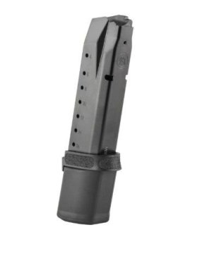 Smith & Wesson M&P .40 S&W 20RD Blued Magazine 14402