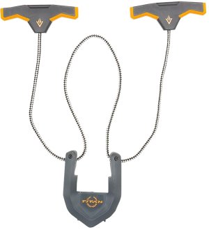 Allen Company Titan Slideguard Rope Cocker Crossbow Sled