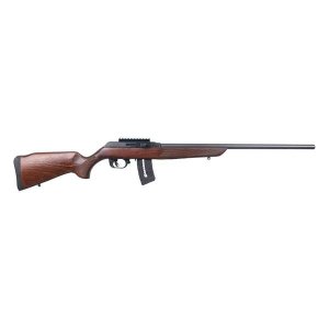 ROSSI RS22W2111WD .22 WMR 21 In 10Rd Semi-Auto Matte Black