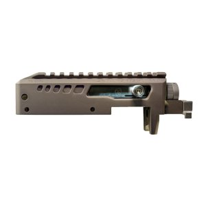 Tactical Solutions X-Ring .22LR