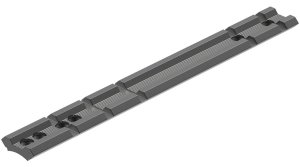 Leupold Rifleman Gen 2 Two-Piece Bases Matte Savage 110/Axis 8-40
