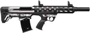 GForce Arms GFY-1 12 Gauge