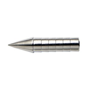 Carbon Express X-Jammer 210 gr. 12 Pack Cone Shaped Point 55926