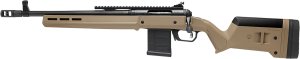 Savage 58200 110 Magpul Scout Rifle 350 Legend 10+1 FDE Stock