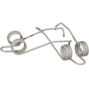Hf Ak4/ak74 Braided Main Spring Xakms