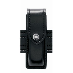 Safariland 76 Single Magazine Pouch Belt Mount #1102261