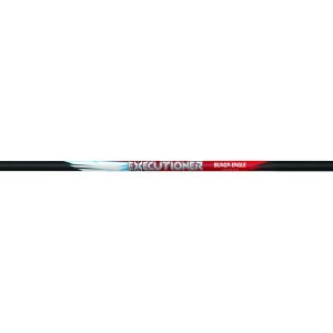 Black Eagle Executioner 22 In Crossbow Shafts Dozen-Pack