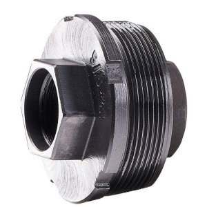 Daniel Defense SoundGuard DT Adapter 5/8-24Ti Thre