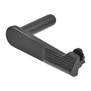 Ed Brown 1911 Forged Slide Stop Blued
