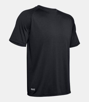 Under Armour Tactical Tech Short Sleeve T-Shirt Small 1005684-465-SM