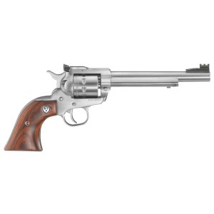 Ruger 8150 Single-Nine Large Frame 22 WMR 9rd 6.50" Satin Stainless...