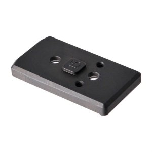 Arisaka Defense Offset Optic Plate 15 - Lower 1/3 SIG Romeo 1 Pro